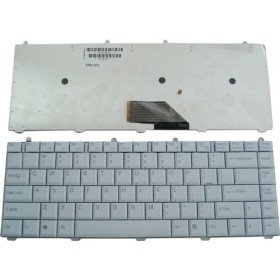 ERK-S53 - Sony Vaio Vgn-FS Serisi İngilizce Notebook Klavye