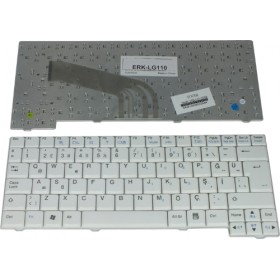 ERK-LG110TR - Lg  X110, X120 Serisi Türkçe Netbook Klavye