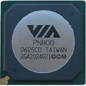 ERC-193 - VIA PN800 - 2GA2024921 Notebook Anakart Chipset 