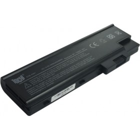 NTB-A081 - Acer Aspire 1410, 1640, 3000, Travelmate 2300, 4000, 4100, 4210, 4500 Serisi Notebook Batarya