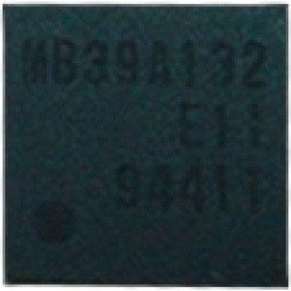 ERNE-075 - MB39A132 Notebook Anakart Entegre 