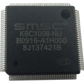 ERNE-212 - SMSC KBC1098-NU Notebook Anakart Entegre