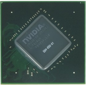 ERC-267 - Nvidia G94-650-A1 Notebook Anakart Chipset 