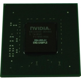 ERC-91 - Nvidia G84-600-A1 Notebook Anakart Chipset