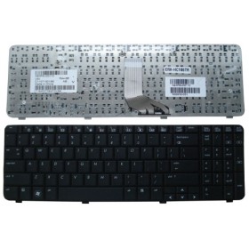ERK-HC106 - Hp Compaq CQ61, G61 Serisi İngilizce Notebook Klavye