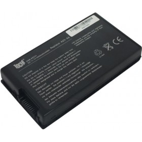 ERB-AS231 - Asus A8, A8000, F8, F80, N80 Serisi Notebook Batarya