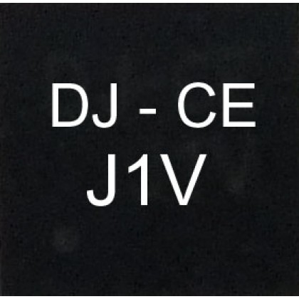 ERNE-199 - DJ-CE J1V Notebook Anakart Entegresi