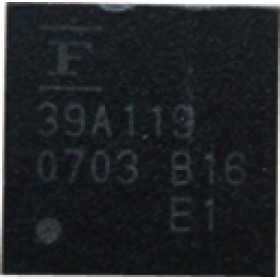 ERNE-022 - F39A119 Notebook Anakart Entegre