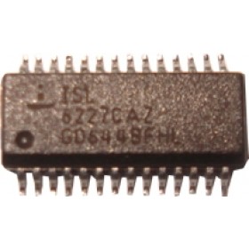 ERNE-031 - ISL6227CAZ Notebook Anakart Entegre