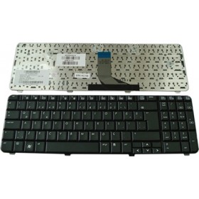 ERK-HC106TR - Hp Compaq CQ61, G61 Serisi Türkçe Notebook Klavye