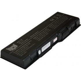 ERB-D075 - Dell İnspiron 6000, 9200, 9300, 9400,  E1705, XPS M170 Serisi Notebook Batarya 