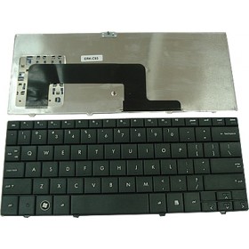 ERK-C93 - Compaq Mini 110c, 700, Hp Mini 1000 Serisi İngilizce Netbook Klavye