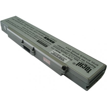 ERB-S178 - Sony Vaio Vgn-NR, Vgn-AR, Vgn-CR - Vgp-BPS9 Serisi Notebook Batarya 