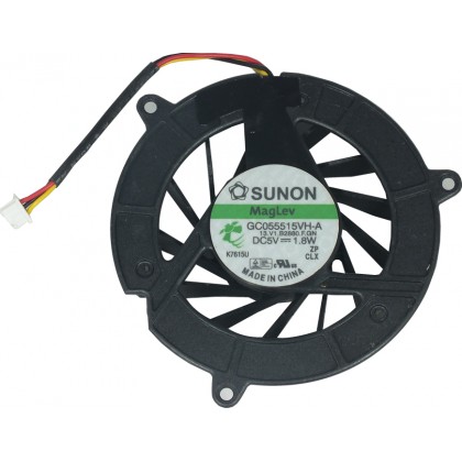 ERCF-A009 - Acer Aspire 3050, 4310, 4710, 4910, 5050 Serisi Notebook Cpu Fan 