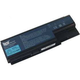 ERB-A169 - Acer Aspire 5220, 5310, 5320, 5520, 5520G, 5710, 5710Z, 5720, 5720Z, 5910, 5910G, 5920, 5920G, 6920, 6920G, 7220, 7320, 7520, 7520G, 7520Z, 7720, 7720G, 7720Z, 8920 serisi Notebook Batarya