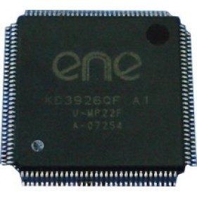 ERNE-061 - ENE KB3926QF A1 Notebook Kontrol Chip