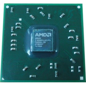 ERC-77 - AMD SB600 - 218S6ECLA21FG Notebook Anakart Güney Chipset 2.El Refresh Ürün