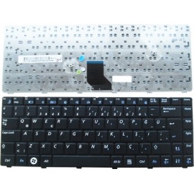 ERK-SA126 - Samsung R520, R522 Serisi İngilizce Notebook Klavye