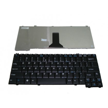 ERK-A62 - Acer Travelmate 290, 2350, 2358, 4050, 4052, Extansa 2900 Serisi İngilizce Notebook Klavye  