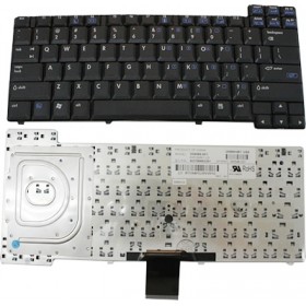 NTK-HC20 - Hp Compaq Nx8220 , Nc8220, Nx8240, Nw8220 Serisi İngilizce Notebook Klavye