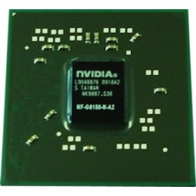 ERC-15 - Nvidia NF-G6150-N-A2 Notebook Anakart Ekran Kartı Chipset 2.EL