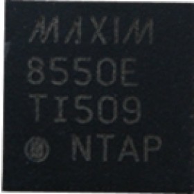 ERNE-024 - MAX-8550E Notebook Anakart Entegre
