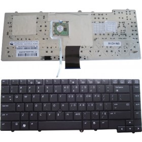 ERK-HC144 - Hp Compaq Elitebook 6930, 6930P Notebook Klavye