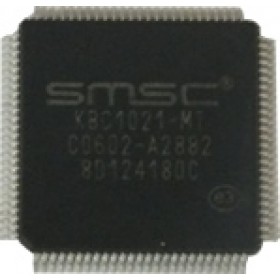 ERNE-115 - SMSC KB1021-MT Notebook Anakart Entegre