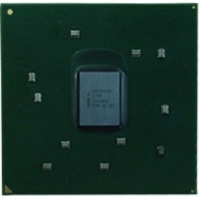 ERC-222 - İntel JG82855GME Notebook Anakart Chipset 2.el