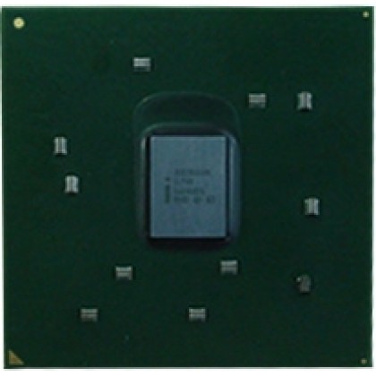 ERC-222 - İntel JG82855GME Notebook Anakart Chipset 2.el