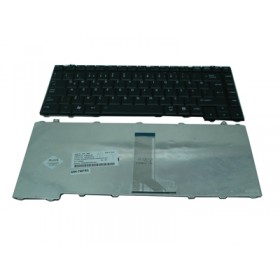 ERK-T56TRS - Toshiba Satellite A200, A205, A210, A215, M200, M205 Serisi TR Notebook Klavyesi - Siyah