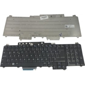 ERK-D73TRS - Dell İnspiron 1720, 1721, XPS M1730 Serisi Türkçe Notebook Klavye 