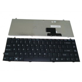 Sony Vaio VGN-FZ Serisi İngilizce Notebook Klavye