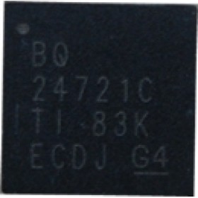 ERNE-037 - BQ24721C Notebook Anakart Entegre