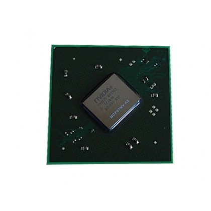 ERC-81 - Nvidia MCP67MV-A2 Notebook Anakart Chipset 2.el