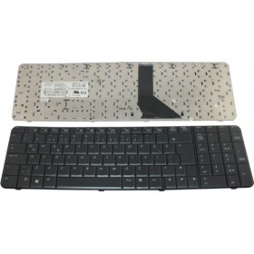 ERK-HC195TRS - HP 6820S Serisi Türkçe Notebook Klavye 