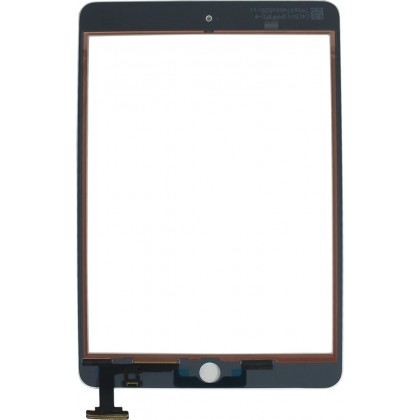 ERIP-TG002 - Apple iPad Mini 069-8178-A Touch Glass White ( Dokunmatik Cam )