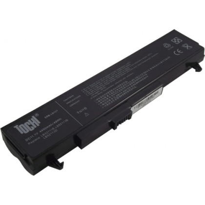 ERB-LG121 -  LG LE50,LM40, LM50, LM60, LM70, LS45, LS55,  LS70, LS75, LW60 Serisi Notebook Batarya