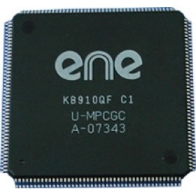 ERNE-057 - ENE KB910QF C1 Kontrol Chipi
