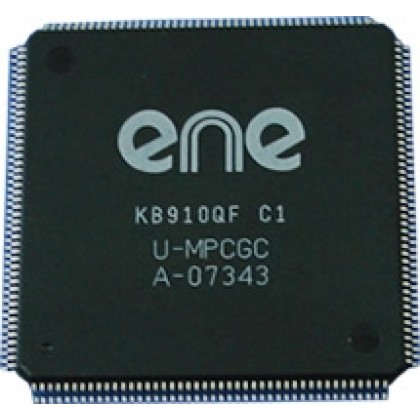 ERNE-057 - ENE KB910QF C1 Kontrol Chipi
