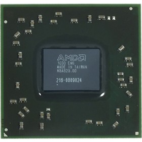 ERC-268 - AMD 216-0809024 Notebook Anakart Chipset 