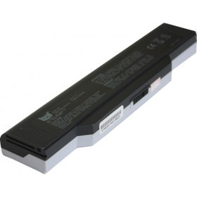 ERB-FS103-S - Fujitsu Siemens Amilo M1420, Casper 8050, Packard Bell Easy R Serisi Gümüş Notebook Batarya 