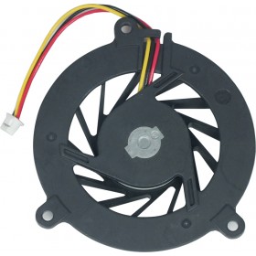 ERCF-AS011 - Asus A3 ,A3E ,A3A, A8 Serisi Notebook Cpu Fan 