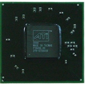 ERC-225 - Ati 216-0728020 Notebook Anakart Chipset 