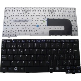 ERK-SA140 - Samsung NC10, NP-NC10, N130 Serisi İngilizce Netbook Klavye
