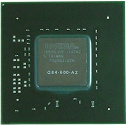 ERC-106 - Nvidia G84-600-A2 Notebook Anakart Chipset 