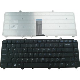 ERK-D64S - Dell Inspiron 1420, 1520, 1521, 1525, 1526, XPS M1330, M1530 Serisi İngilizce Notebook Klavye 