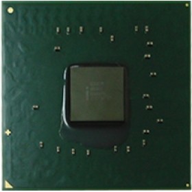 ERC-217 - İntel QG88CPM Notebook Anakart Chipset 