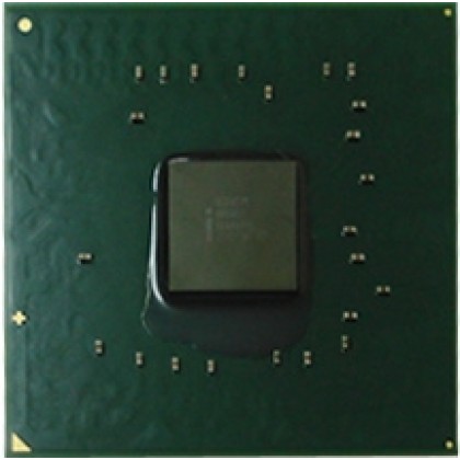 ERC-217 - İntel QG88CPM Notebook Anakart Chipset 
