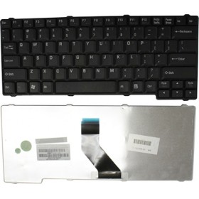 ERK-T17 - Toshiba Satellite L10, L15, L20, L25, L30, L35, Tecra L2 Serisi İngilizce Notebook Klavyesi